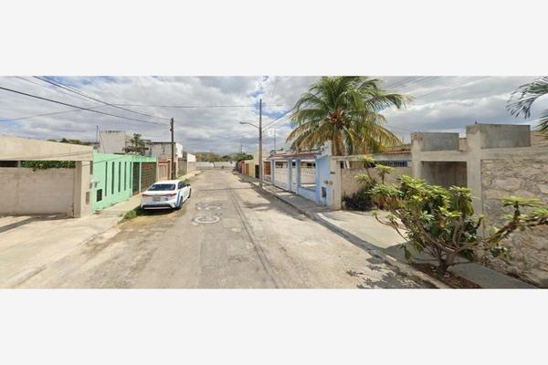 Foto de inmueble en Calle 55 305 #305, Col. Xoclan Carmelitas C.P. 97246, Mérida