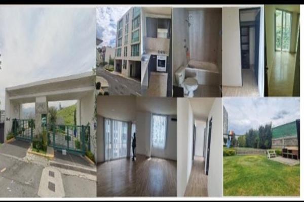 Foto de inmueble en Golondrinas 35A #35A, Col. Lomas Verdes (Conjunto Lomas Verdes) C.P. 53120, Naucalpan de Juárez
