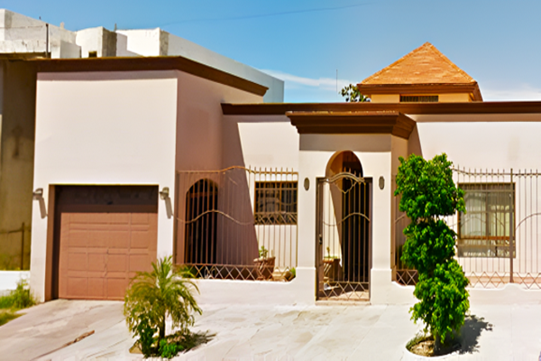 Foto de inmueble en Campeche #134, Col. Modelo C.P. 83190, Hermosillo