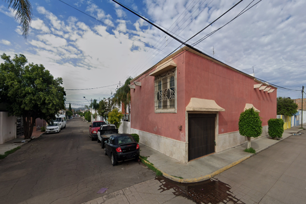 Foto de inmueble en Río Nazas 201 #201, Col. Valle del Sur C.P. 34120, Durango