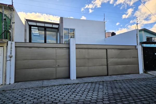 Foto de inmueble en Santa Martha 109 #109, Col. La Michoacana C.P. 52166, Metepec