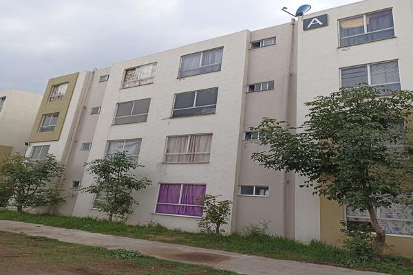 Foto de inmueble en Fraccionamiento Jardines del Lago, Col. Jardines del Lago C.P. 55607, Zumpango