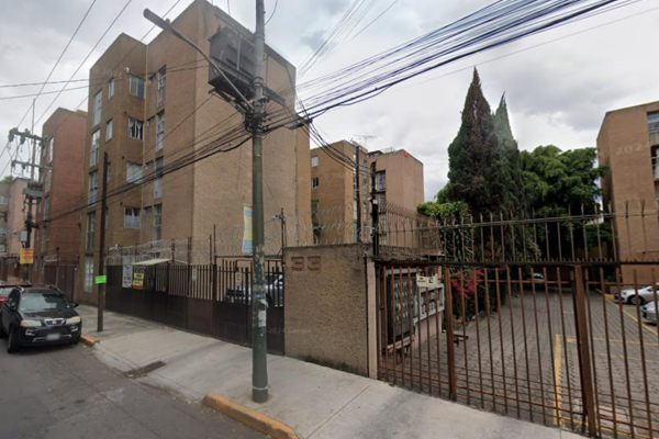 Foto de inmueble en Avenida de las Torres 33 #s/n, Col. Valle Escondido C.P. 14600, Tlalpan