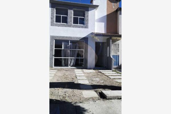 Foto de inmueble en 27 A sur #13905, Col. Hacienda Santa Clara C.P. 72498, Puebla