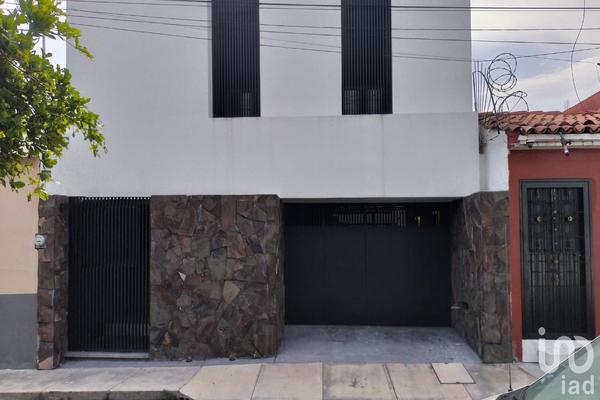 Foto de inmueble en 27 de septiembre #455, Col. Colima Centro C.P. 28000, Colima