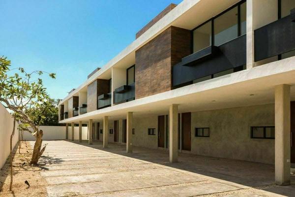 Foto de inmueble en 27, Col. San Ramon Norte C.P. 97117, Mérida