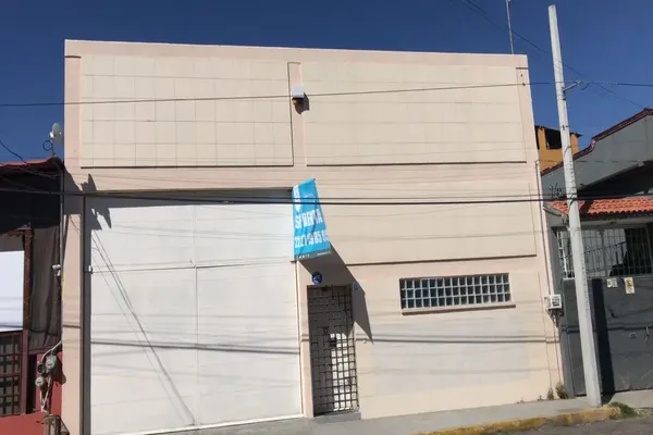 Foto de inmueble en 27 sur #3113, Col. Benito Juárez C.P. 72014, Puebla