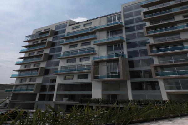 Foto de inmueble en 27 Sur Depto. 401-A Torre Senza 2 Reserva Territorial Atlixcáyotl, Puebla, Pue. #3932, Col. Las Ánimas C.P. 72400, Puebla