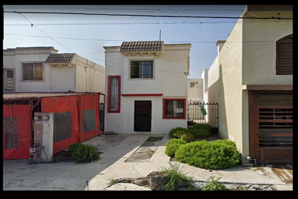 Foto de inmueble en Barajas 426 #426, Col. Parque Industrial Nexxus C.P. 67130, Guadalupe