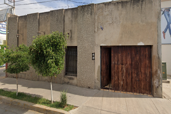 Foto de inmueble en Calle Arista #00, Col. Zacoalco de Torres Centro C.P. 45750, Zacoalco de Torres