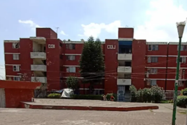 Foto de inmueble en LOTE 26 EDIFICIO N MANZANA F #s/n, Col. San Rafael Coacalco C.P. 55719, Coacalco de Berriozábal