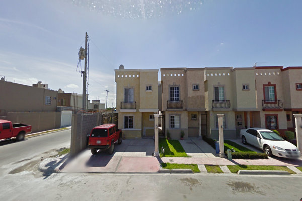 Foto de inmueble en Calle Tres Molinos, Valle de los Reyes, Matamoros, Tamaulipa, Col. Valle de los Reyes C.P. 87345, Matamoros