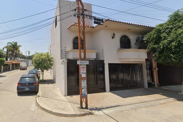 Foto de inmueble en Benedicto XV, Col. San Jerónimo II C.P. 37148, León