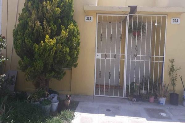 Foto de inmueble en Paseo de Iridio #34a, Col. La Esmeralda C.P. 55630, Zumpango