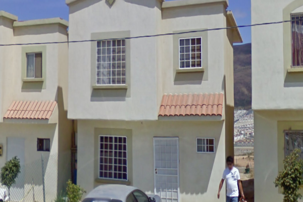 Foto de inmueble en Corona #249, Col. Alta Mar C.P. 22813, Ensenada