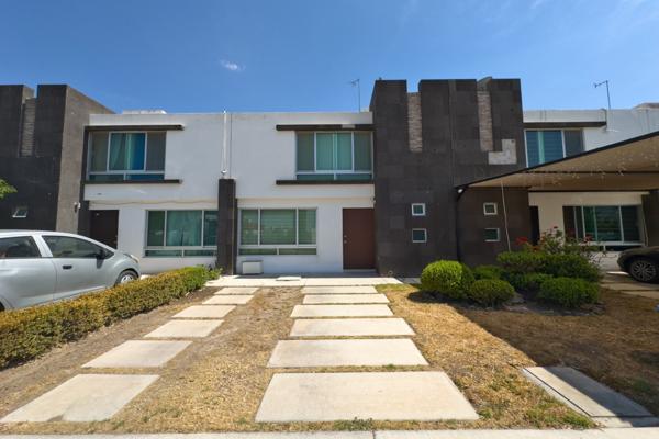 Foto de inmueble en Avenida Villa del Sol 541 #541, Col. Privada Quinta del Sol C.P. 78438, Soledad de Graciano Sánchez