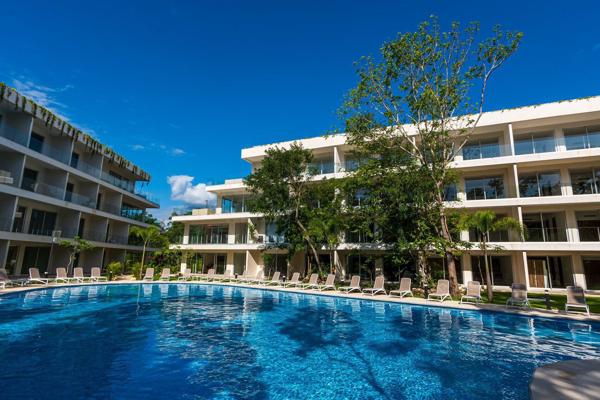 Foto de inmueble en Playacar #s/n, Col. Playa Car Fase II C.P. 77717, Solidaridad