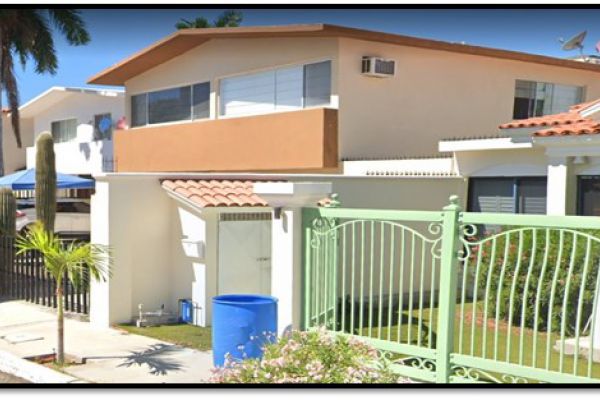 Foto de inmueble en isla de peruano #811, Col. Lomas de Miramar C.P. 85448, Guaymas