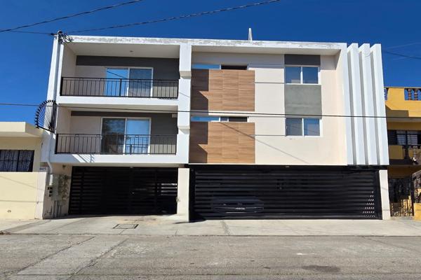 Foto de inmueble en lomas del mar  #s/n, Col. Lomas del Mar C.P. 82010, Mazatlán