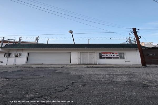 Foto de inmueble en Real de Minas, Pachuca de Soto, Hgo., Col. Centro C.P. 42000, Pachuca de Soto