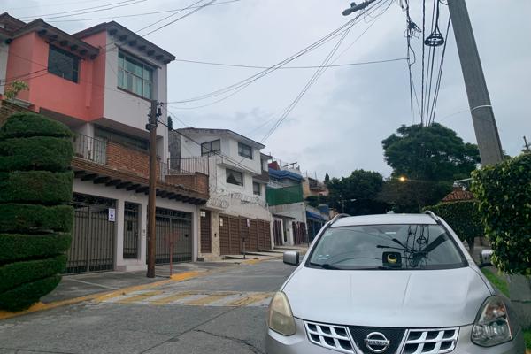 Foto de inmueble en Tulias 74, Lomas de San Mateo, 53200 Naucalpan de Juárez, Méx. #74, Col. Lomas de San Mateo C.P. 53200, Naucalpan de Juárez