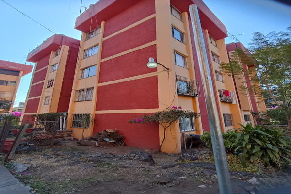 Foto de inmueble en Rinconada Continentes, Col. Pedregal de Carrasco C.P. 04700, Coyoacán