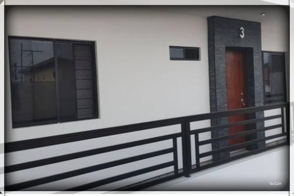 Foto de inmueble en Martin Luis Guzmán 825 #825Int. int 2, Col. Aeropuerto C.P. 22785, Ensenada