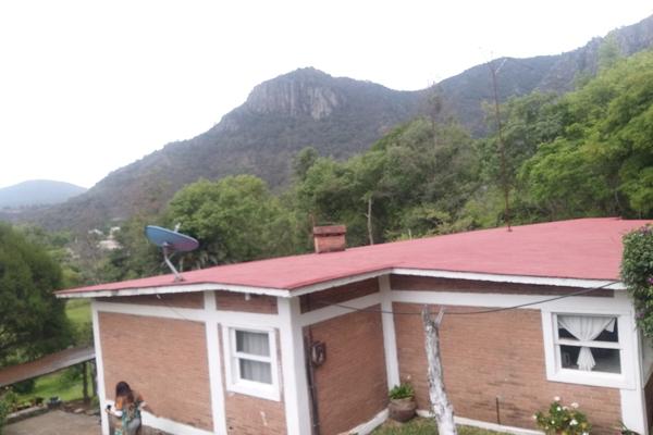 Foto de inmueble en RANCHOEL METATE #s/n, Col. El Salitre C.P. 61425, Tuxpan