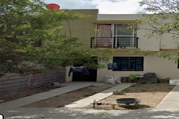 Foto de inmueble en coqueta #s/n, Col. Villas de San Francisco C.P. 66062, General Escobedo