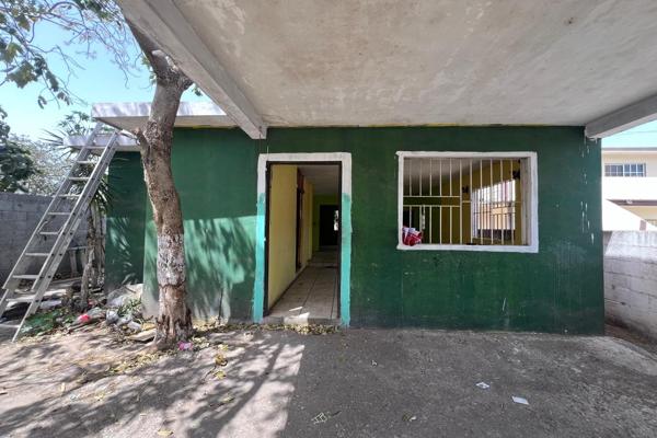 Foto de inmueble en Séptima 105 #105, Col. Américo Villarreal C.P. 89604, Altamira
