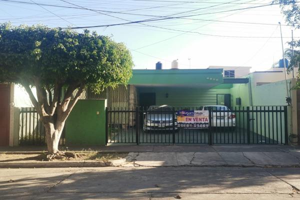 Foto de inmueble en Av San Francisco 3563, Chapalita, 44500 Guadalajara, Jal. #3563, Col. Residencial Chapalita C.P. 44500, Guadalajara