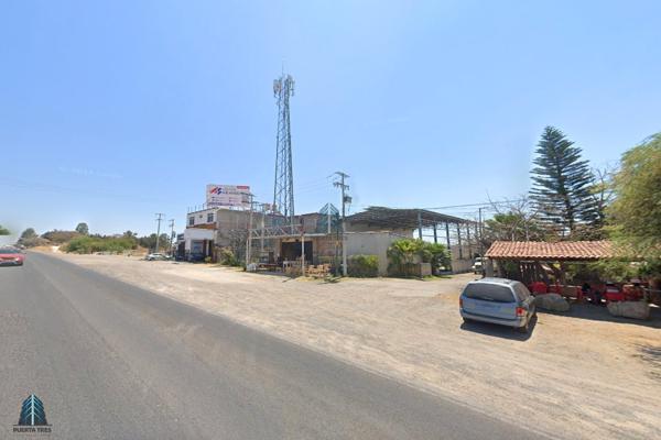 Foto de inmueble en Carretera Jocotepec-chapala 202 #202Int. 4, Col. San Antonio Tlayacapan C.P. 45922, Chapala