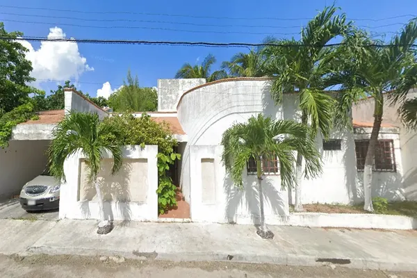 Foto de inmueble en 28 #171D, Col. Progreso de Castro Centro C.P. 97320, Progreso