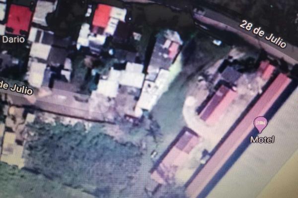 Foto de inmueble en  , Col. Villas del Sur C.P. 96566, Coatzacoalcos
