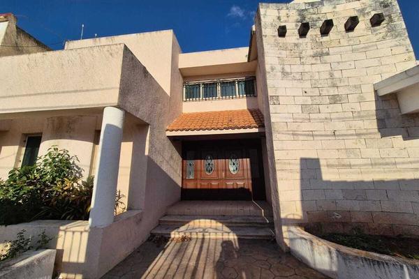 Foto de inmueble en 28, Col. Emiliano Zapata Nte C.P. 97129, Mérida