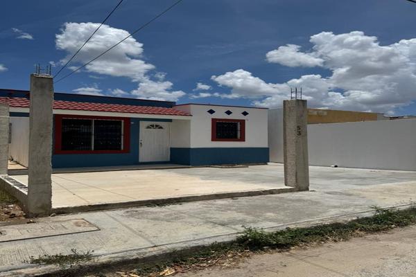 Foto de inmueble en 28, Col. Juan Pablo II C.P. 97246, Mérida