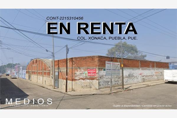 Foto de inmueble en 28 PT, Col. Xonaca C.P. 72280, Puebla
