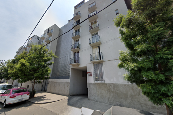 Foto de inmueble en Oriente 32 #s/n, Col. Merced Balbuena C.P. 15810, Venustiano Carranza
