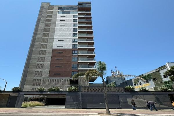 Foto de inmueble en Avenida Revolución, Col. Revolución C.P. 22015, Tijuana