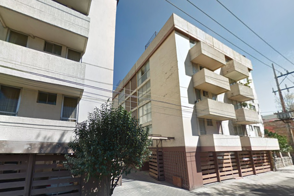 Foto de inmueble en SAN ALVARO AZCAPOTZALCO  #s/n, Col. San Álvaro C.P. 02090, Azcapotzalco