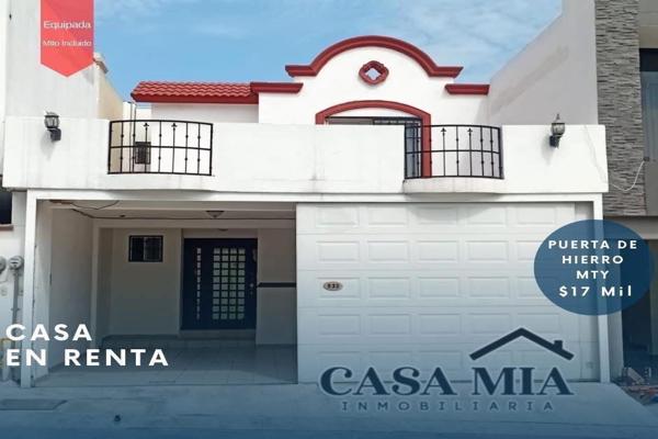 Foto de inmueble en Sacra #533, Col. Paseo de Cumbres 1er Sector C.P. 64346, Monterrey