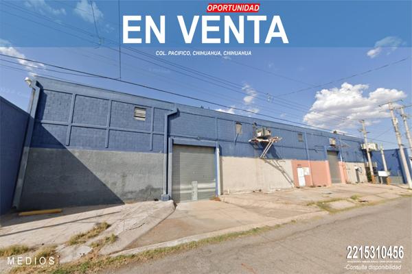 Foto de inmueble en Calle 20 de Noviembre, Col. Sector Bolívar C.P. 31000, Chihuahua