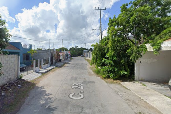 Foto de inmueble en Calle 28 #00Int. 00, Col. Progreso de Castro Centro C.P. 97320, Progreso