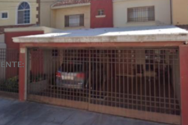 Foto de inmueble en Paseo del Venado 241 #241, Col. Residencial Palma Real C.P. 27023, Torreón