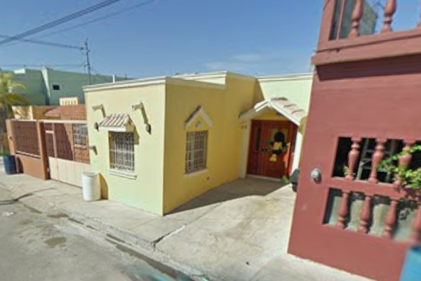 Foto de inmueble en Almez 5529 #s/n, Col. Los Encinos C.P. 88290, Nuevo Laredo