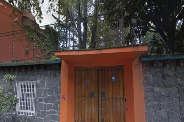 Foto de inmueble en Avenida Paseo del Río 47 #47, Col. Copilco El Bajo C.P. 04340, Coyoacán