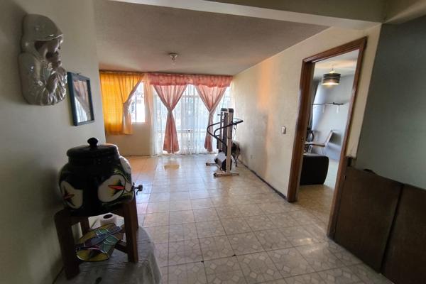 Foto de inmueble en Calle Atizapán #s/n, Col. San Miguel Xalostoc C.P. 55390, Ecatepec de Morelos