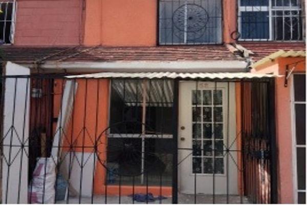 Foto de inmueble en Las Antenas , Col. Los Mirasoles C.P. 09910, Iztapalapa