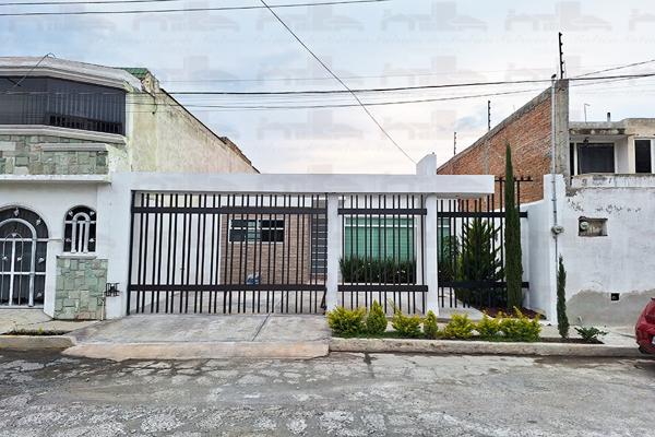 Foto de inmueble en 27 de Septiembre #28, Col. Doctores C.P. 42090, Pachuca de Soto