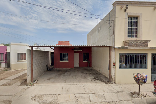 Foto de inmueble en Laurel 1323, Paseo Alameda, 85097 Cdad. Obregón, Son. #1323, Col. Paseo Alameda C.P. 85097, Cajeme